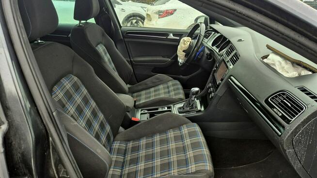 Volkswagen Golf GTE 1,4 TSI Plug-In-Hybrid 204KM Hybryda