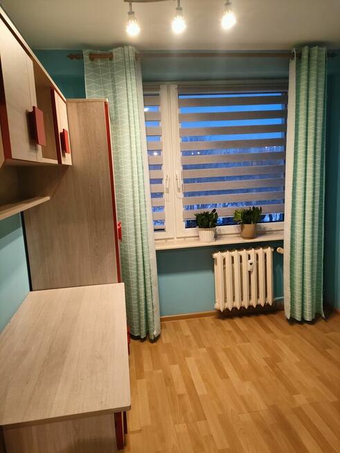 Sprzedam mieszkanie w Łomży przy ul. Śniadeckiego 10