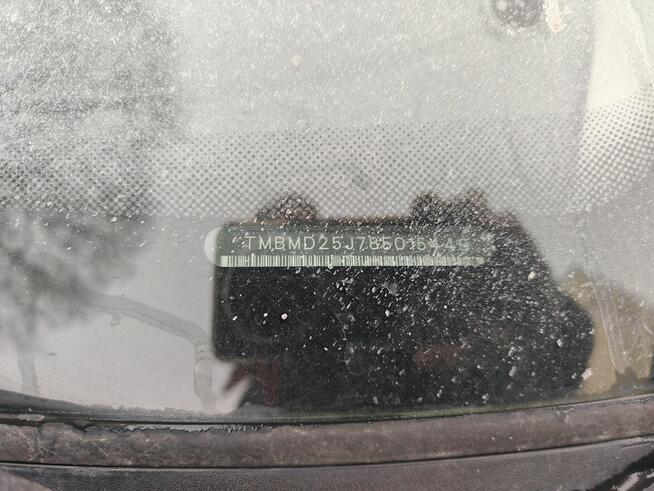 Skoda Roomster firma sprzeda