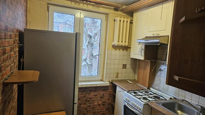 Sprzedam mieszkanie 3 pokoje