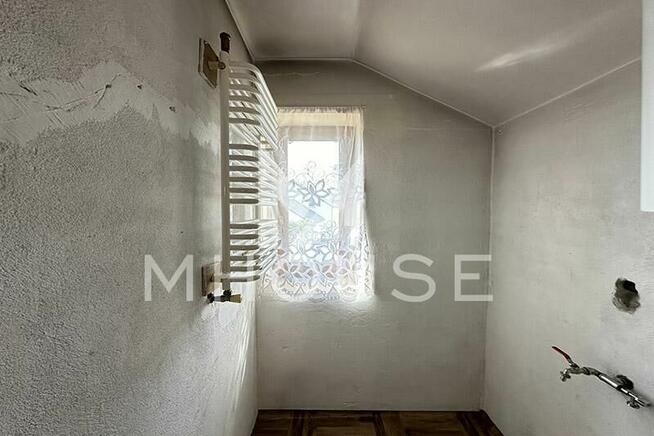 Dom na sprzedaż w bardzo dobrej cenie!