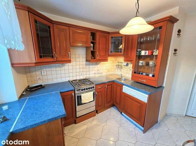 3 pok. mieszkanie na Os. Zacisze w Zg na sprzedaż