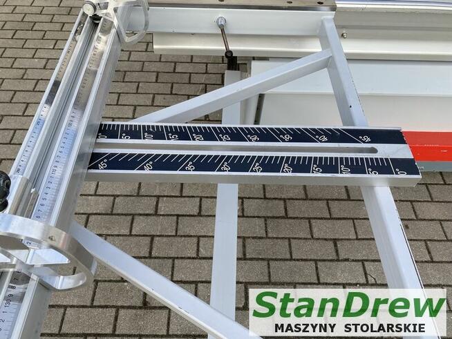 Piła formatowa HOLZMANN FKS 400VF-3200 400V