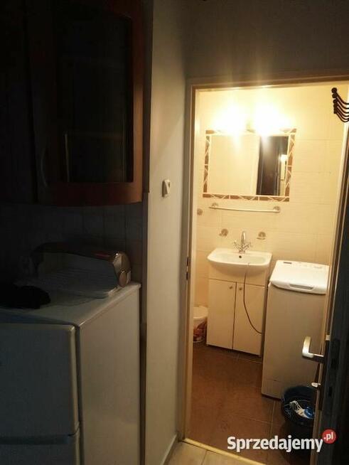 Właściciel wynajmie kawalerkę Kraków osiedle Wysokie