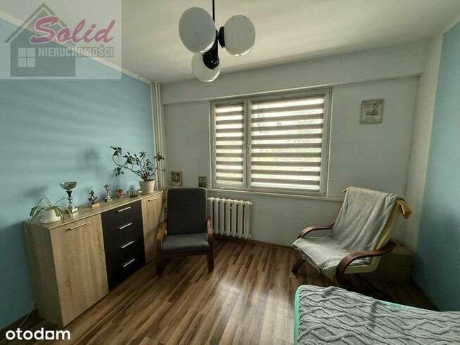 Mieszkanie na pierwszym piętrze blisko centrum Gostynina!