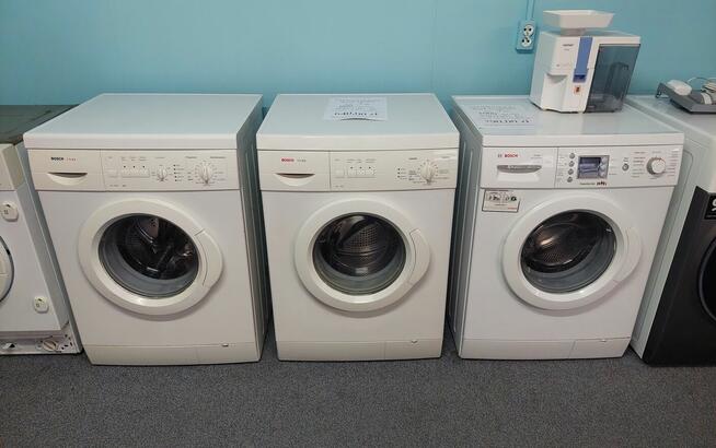 Pralka Bosch Maxx WFL2864 Made in Germany ROK GWARANCJA