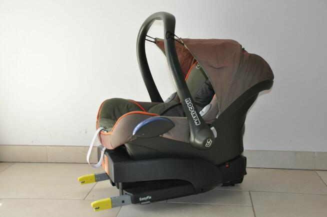 Baza Maxi Cosi Easy Fix Do Peble Cabrio Fix