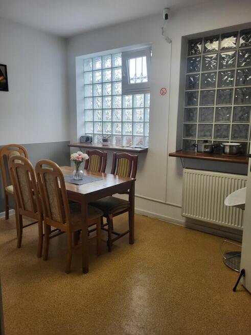 Tanie noclegi dla firm ul. Kulczyńskiego Warszawa/Ursynów