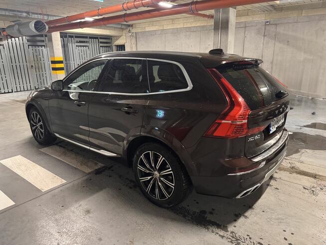 Sprzedam Volvo XC60