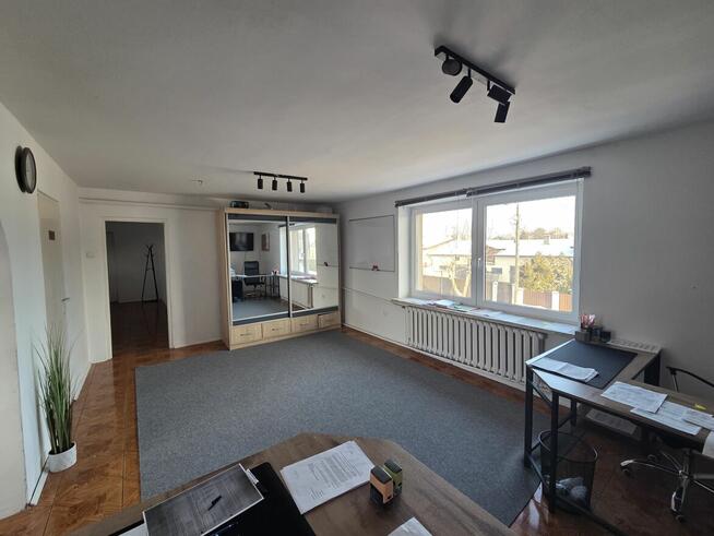 Wynajmę lokal użytkowy – Przasnysz, ul. Królewiecka 1