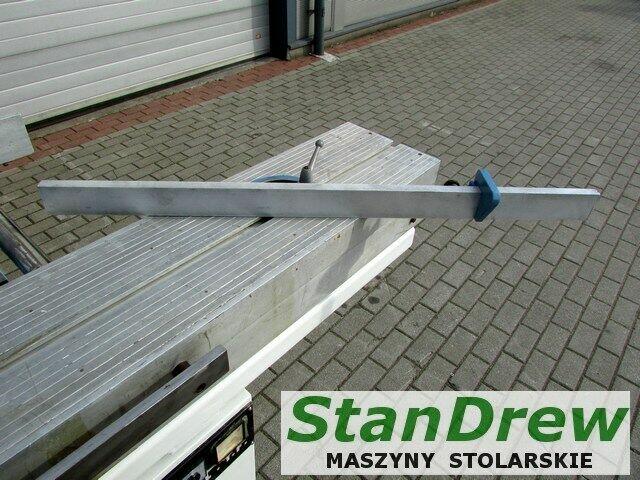 Piła formatowa Retest , formatówka 2600 mm