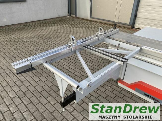 Piła formatowa HOLZMANN FKS 400VF-3200 400V