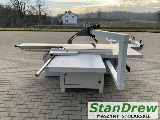 Piła formatowa HOLZMANN FKS 400VF-3200 400V