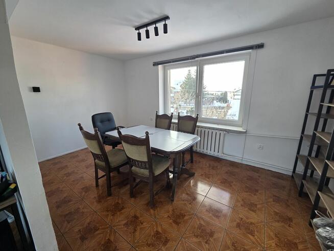 Wynajmę lokal użytkowy – Przasnysz, ul. Królewiecka 1