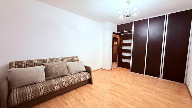 MIESZKANIE, KTÓRE MA POTENCJAŁ!