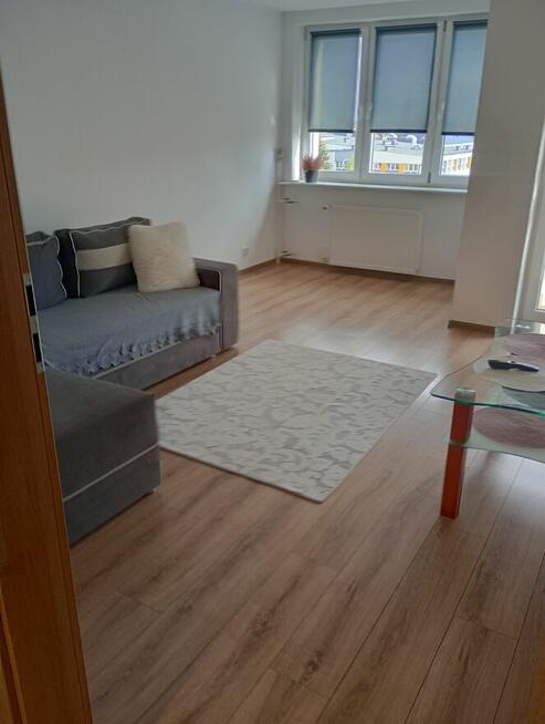 Wynajmę mieszkanie w Suwałkach