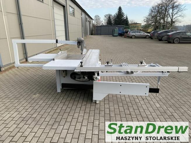 Piła formatowa HOLZMANN FKS 400VF-3200 400V