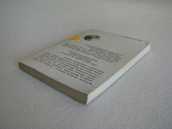 Wszyscy jesteśmy dziećmi bogów, Erich von Daniken, Wydanie I