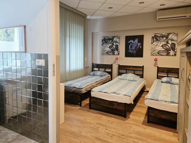 Pokoje tanie noclegi Konstancin Warszawa Ursynów Wilanów