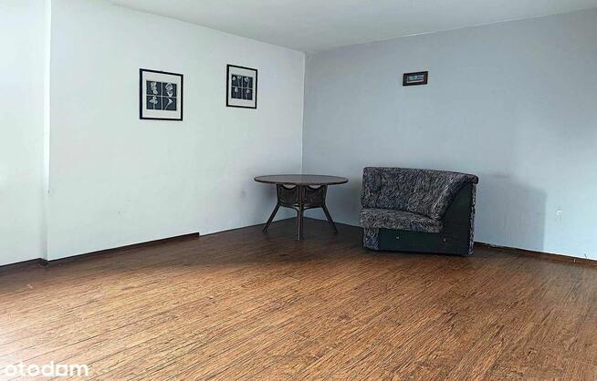 Bezczynszowe | 2 pokoje | 60,50 | Józefów