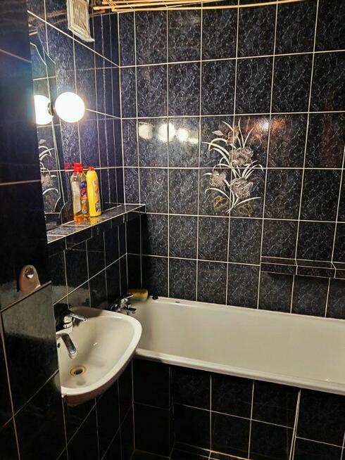 mieszkanie do wynajęcia