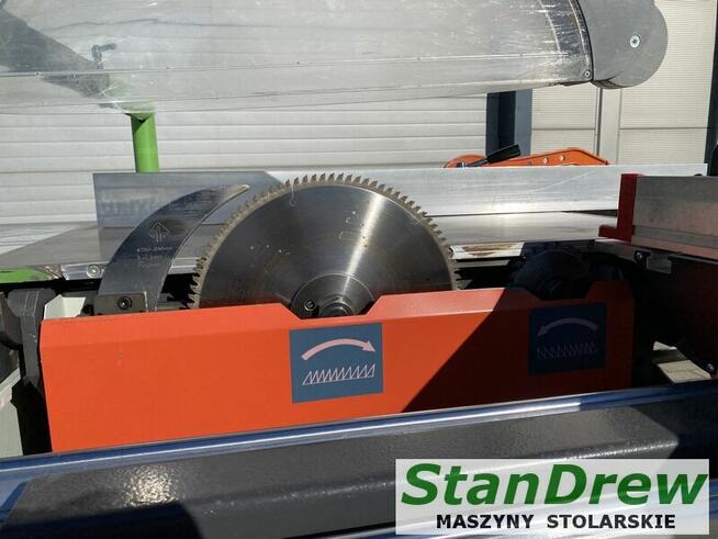 Piła formatowa PERFECT MAX 3200