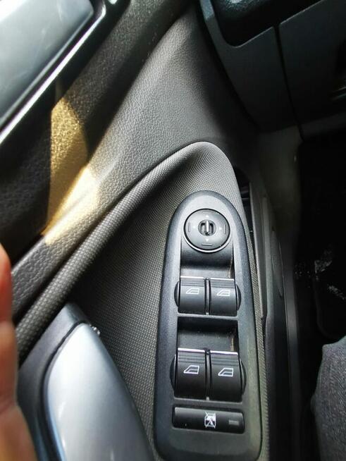 2.0 Duratorq TDCi 140KM, Manual,2 x Klucz, Hak