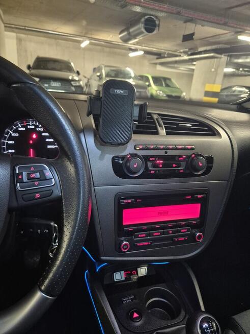 Seat Leon 1.8 fr 2012