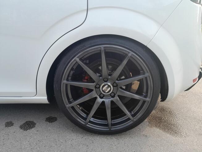 Seat Leon 1.8 fr 2012