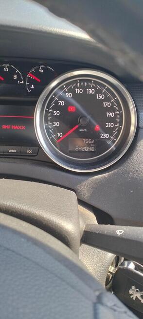 Sprzedam Peugeota 508