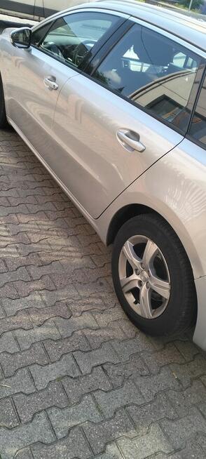 Sprzedam Peugeota 508