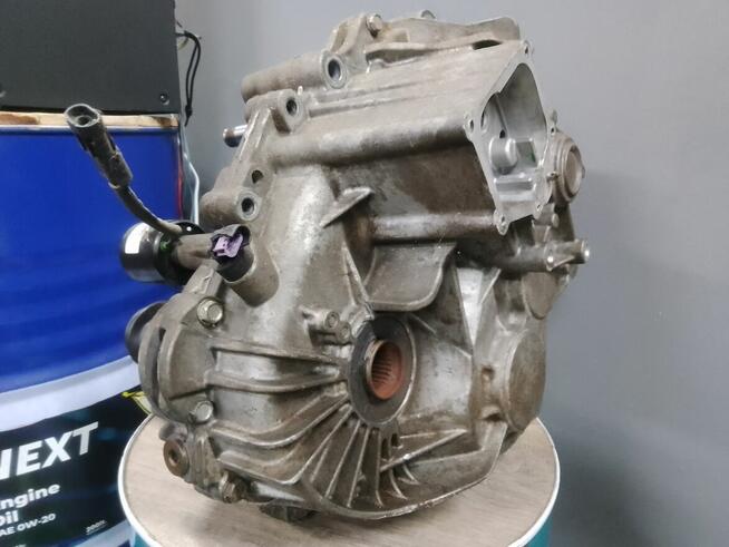 Skrzynia biegów Polaris Ranger Rzr 1000