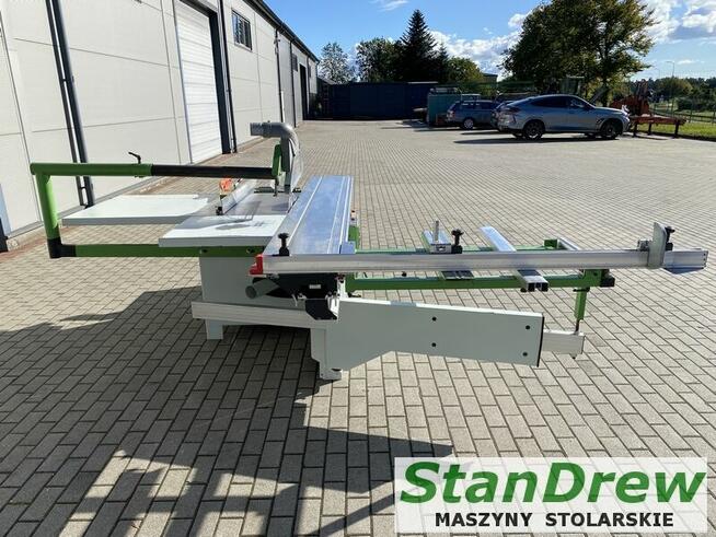 Piła formatowa PERFECT MAX 3200