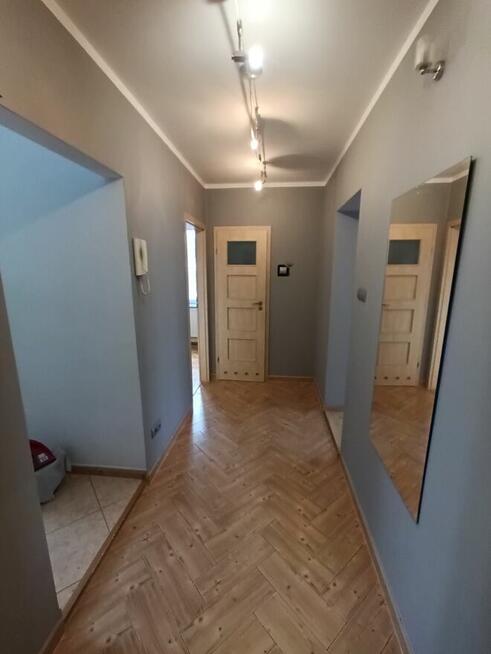 Mieszkanie do wynajecia