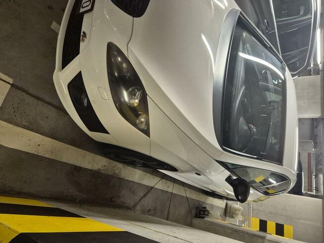 Seat Leon 1.8 fr 2012