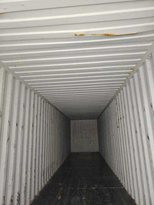 Kontener morski 40 HC IICL / 12 metrowy / sprzedam