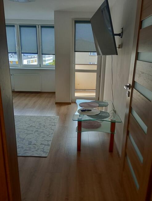 Wynajmę mieszkanie w Suwałkach