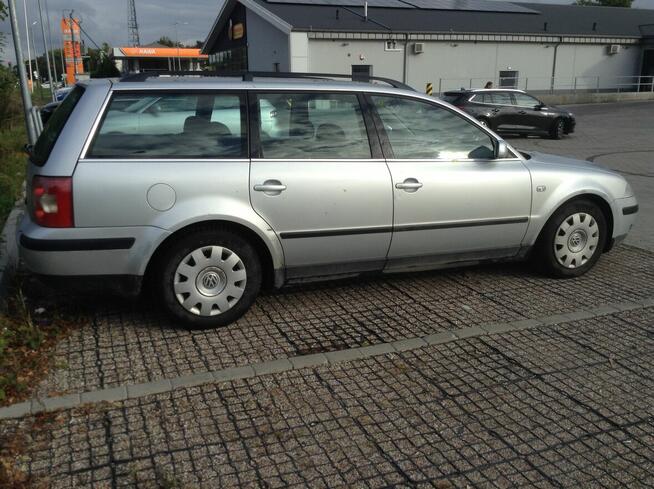 Sprzedam VW Passat 1.9 TDI 100 KM