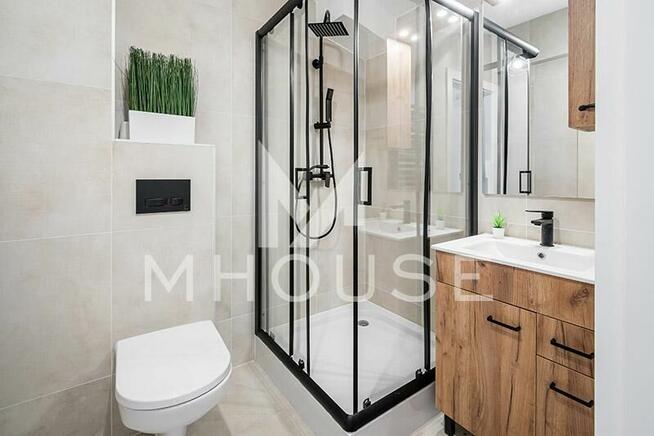 Apartament w bardzo dobrej lokalizacji!