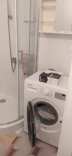 Wynajmę kawalerkę 37m2