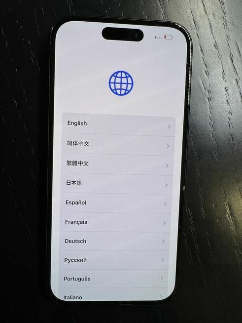 Apple iPhone 15 128GB Black