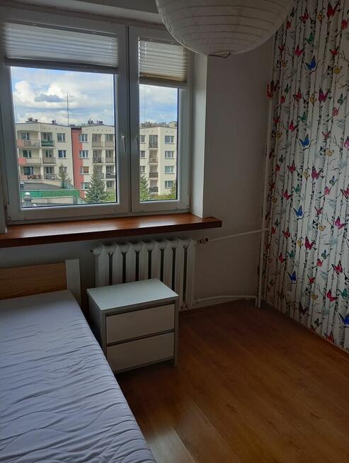 Wynajmę mieszkanie w Suwałkach