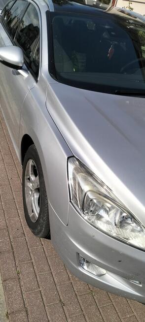 Sprzedam Peugeota 508