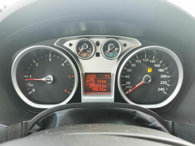 2.0 Duratorq TDCi 140KM, Manual,2 x Klucz, Hak