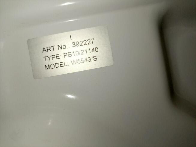 Sprzedam Pralkę gorenje