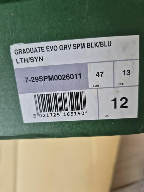 Nowe buty nie urzywane