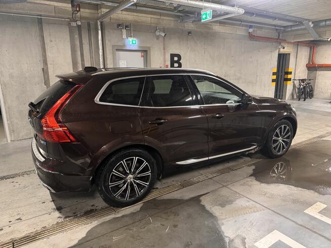 Sprzedam Volvo XC60