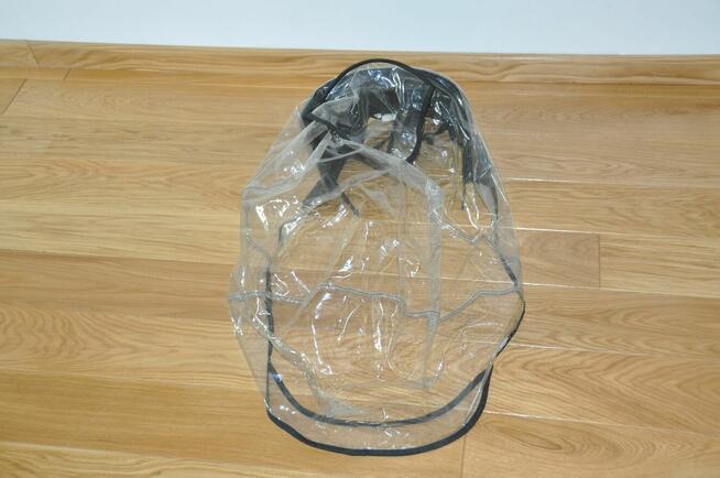 Bugaboo Cameleon Oryginalna Folia Przeciwdeszczowa