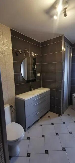 Dom przy parku Gulczewo 8min od Wrześni Września klima