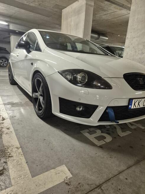 Seat Leon 1.8 fr 2012